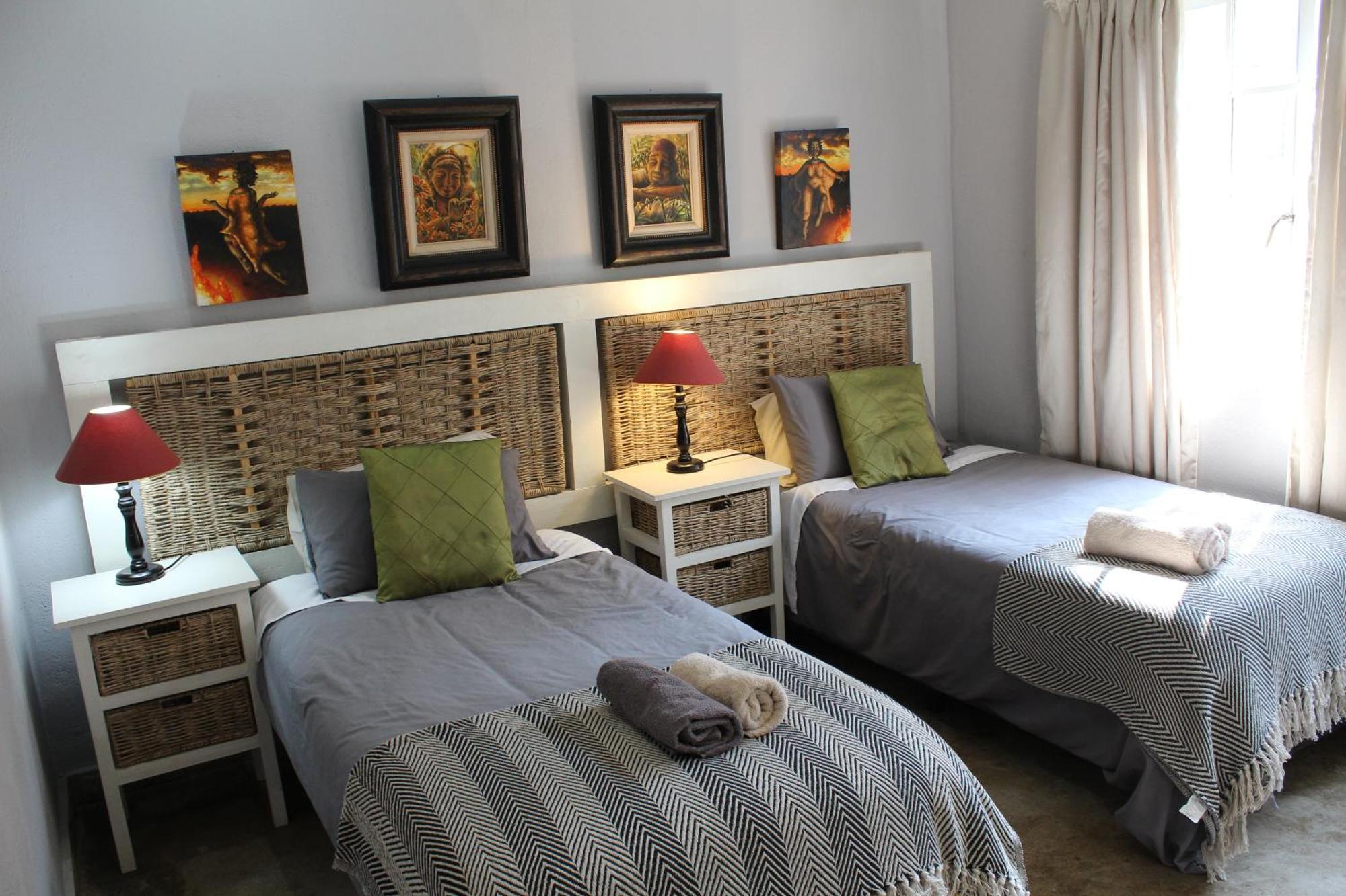 נלספרויט Tucked-Away 1&2 Bedroom Houses מראה חיצוני תמונה