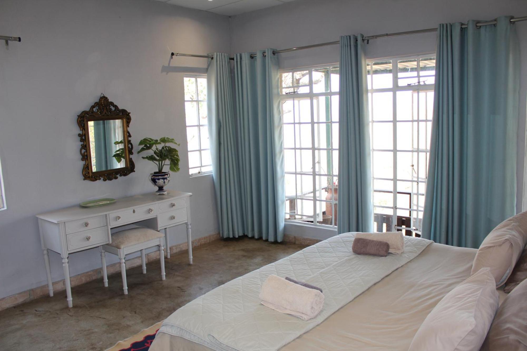 נלספרויט Tucked-Away 1&2 Bedroom Houses מראה חיצוני תמונה