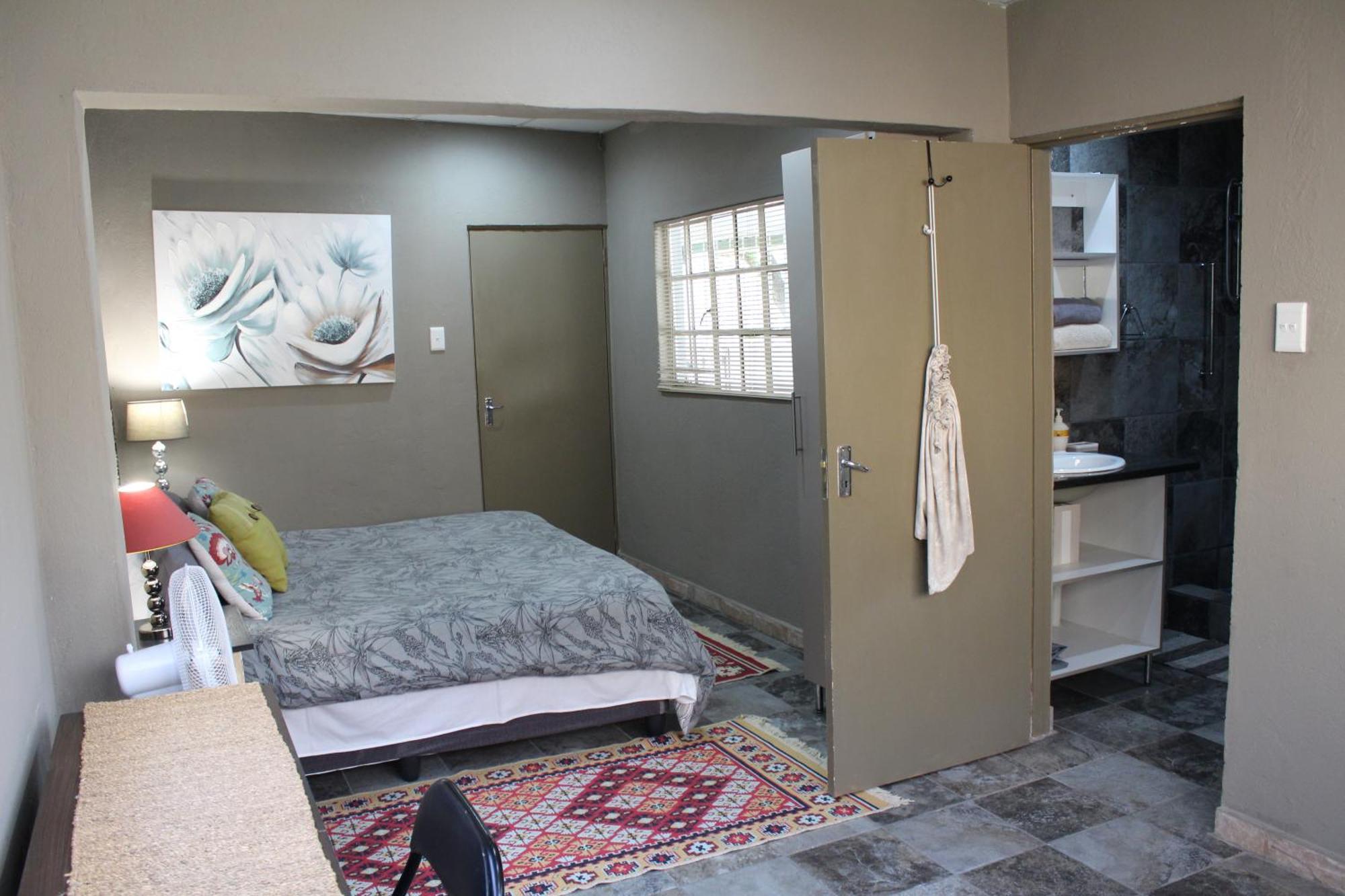 נלספרויט Tucked-Away 1&2 Bedroom Houses מראה חיצוני תמונה