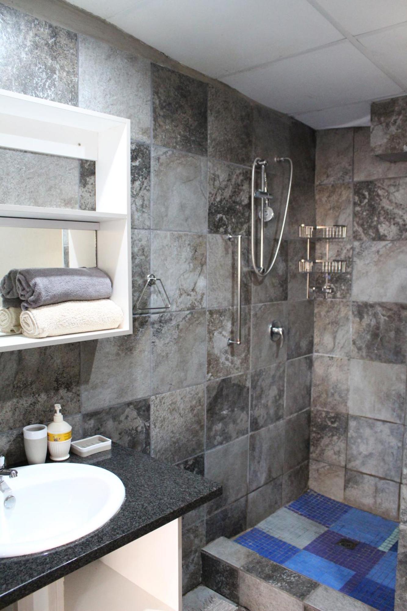 נלספרויט Tucked-Away 1&2 Bedroom Houses מראה חיצוני תמונה